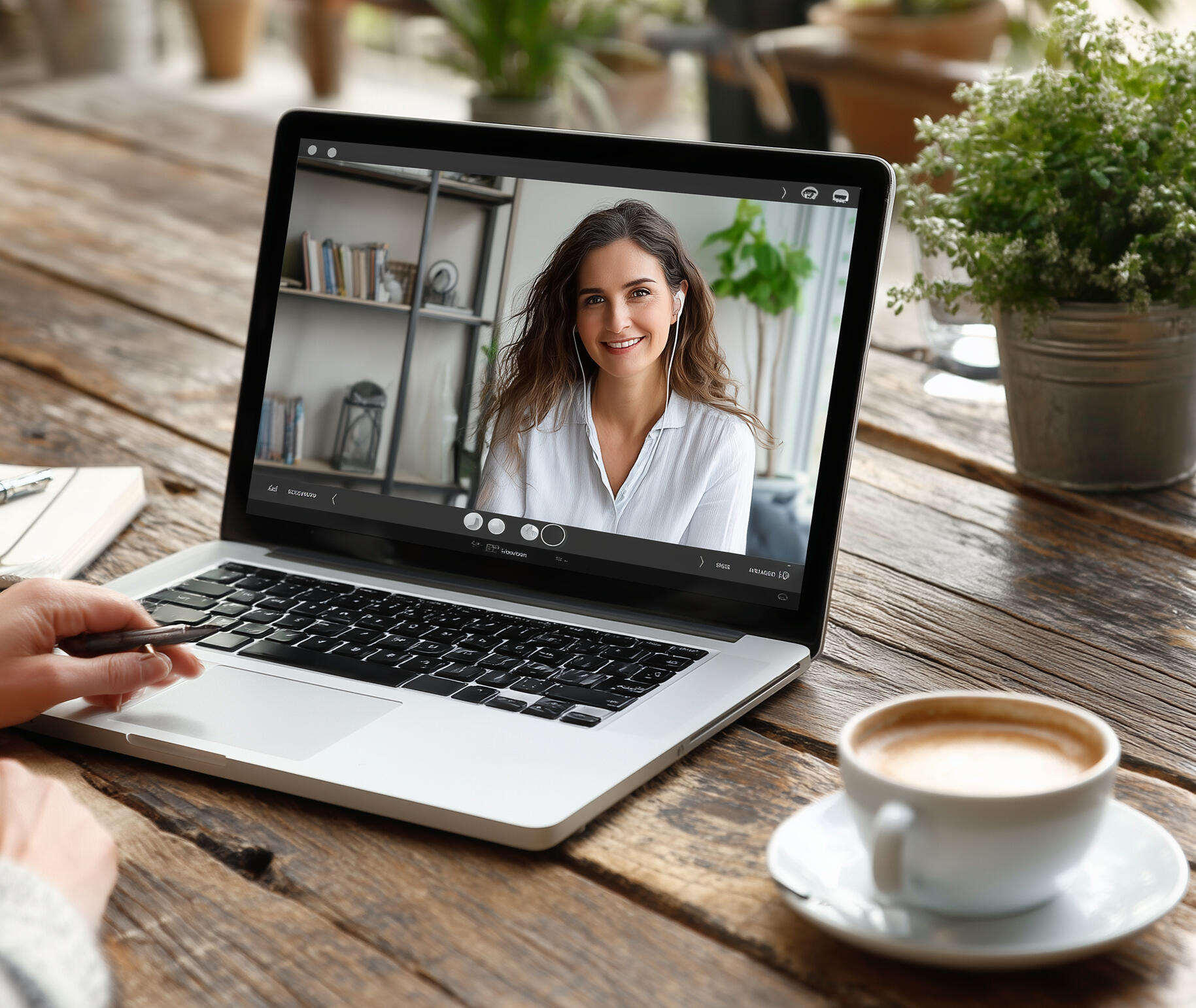 My services