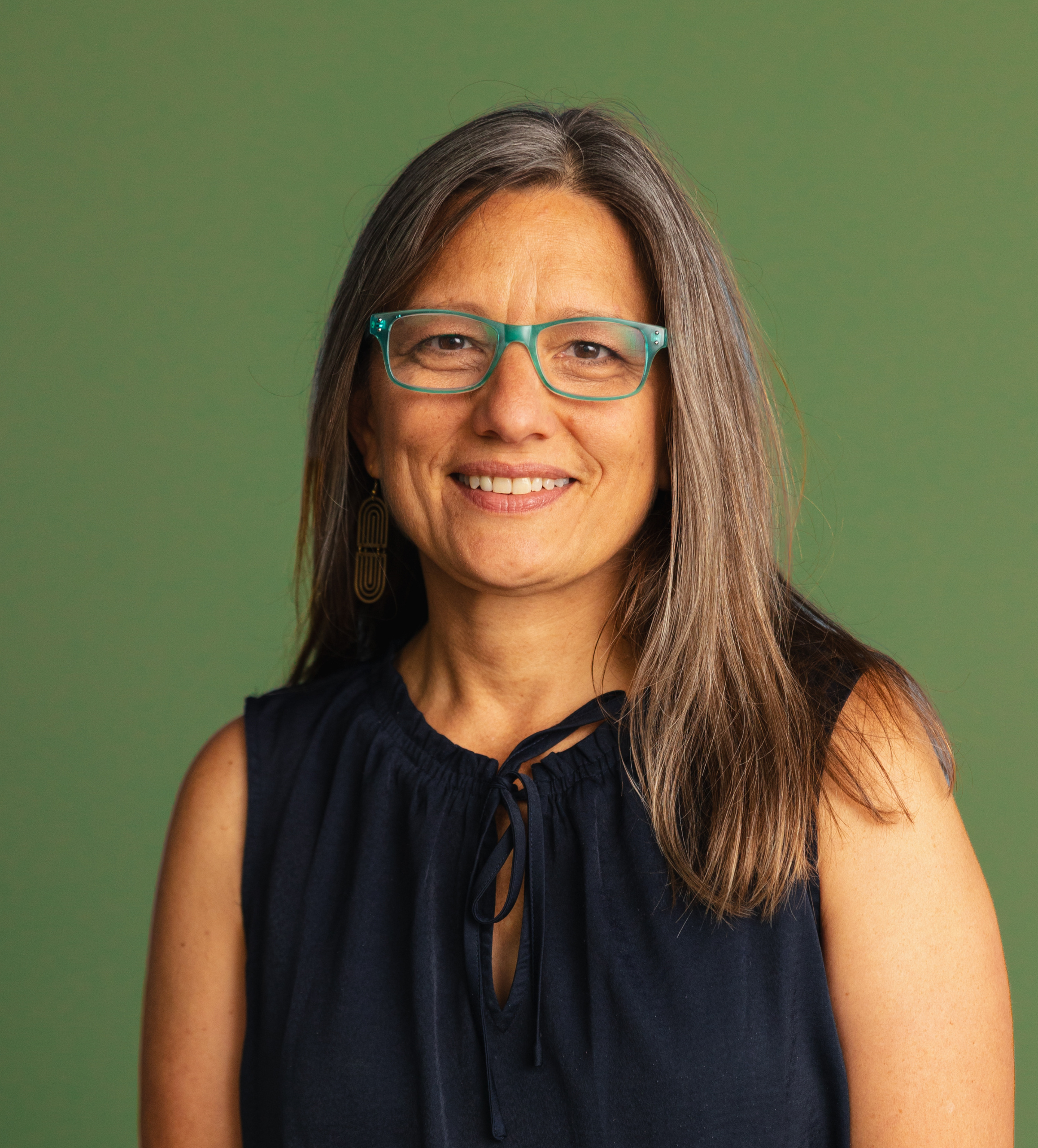 Carolyn Baddorf